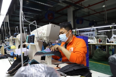 就近就業(yè)筑夢(mèng)安居 三都優(yōu)化營商環(huán)境助力搬遷群眾幸福生活